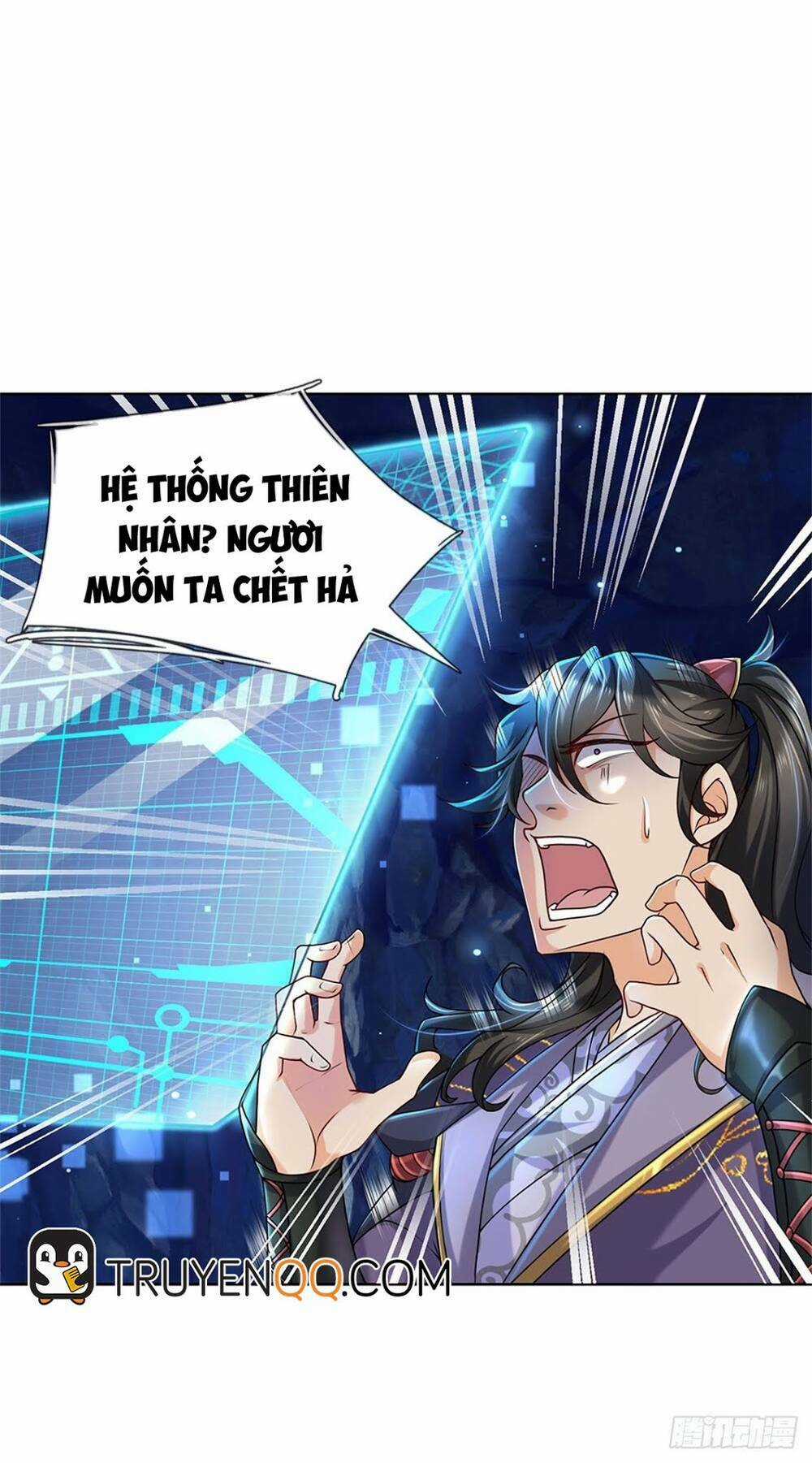 Trở Thành Bá Chủ Chapter 2 trang 26