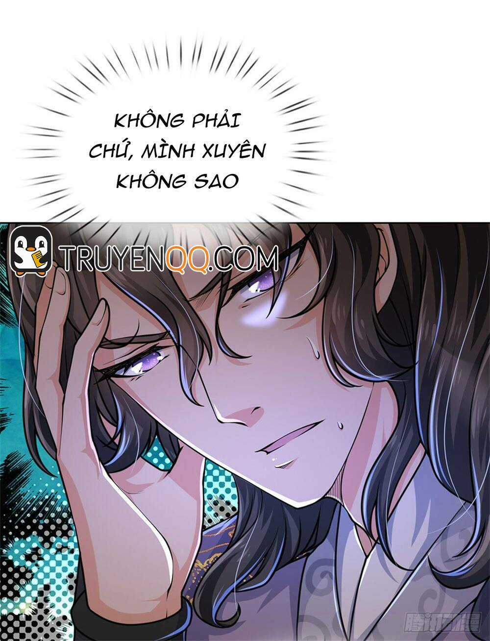 Trở Thành Bá Chủ Chapter 2 trang 3