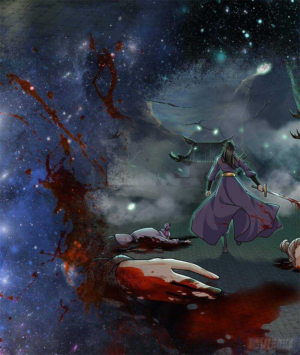 Trở Thành Bá Chủ Chapter 2 trang 5