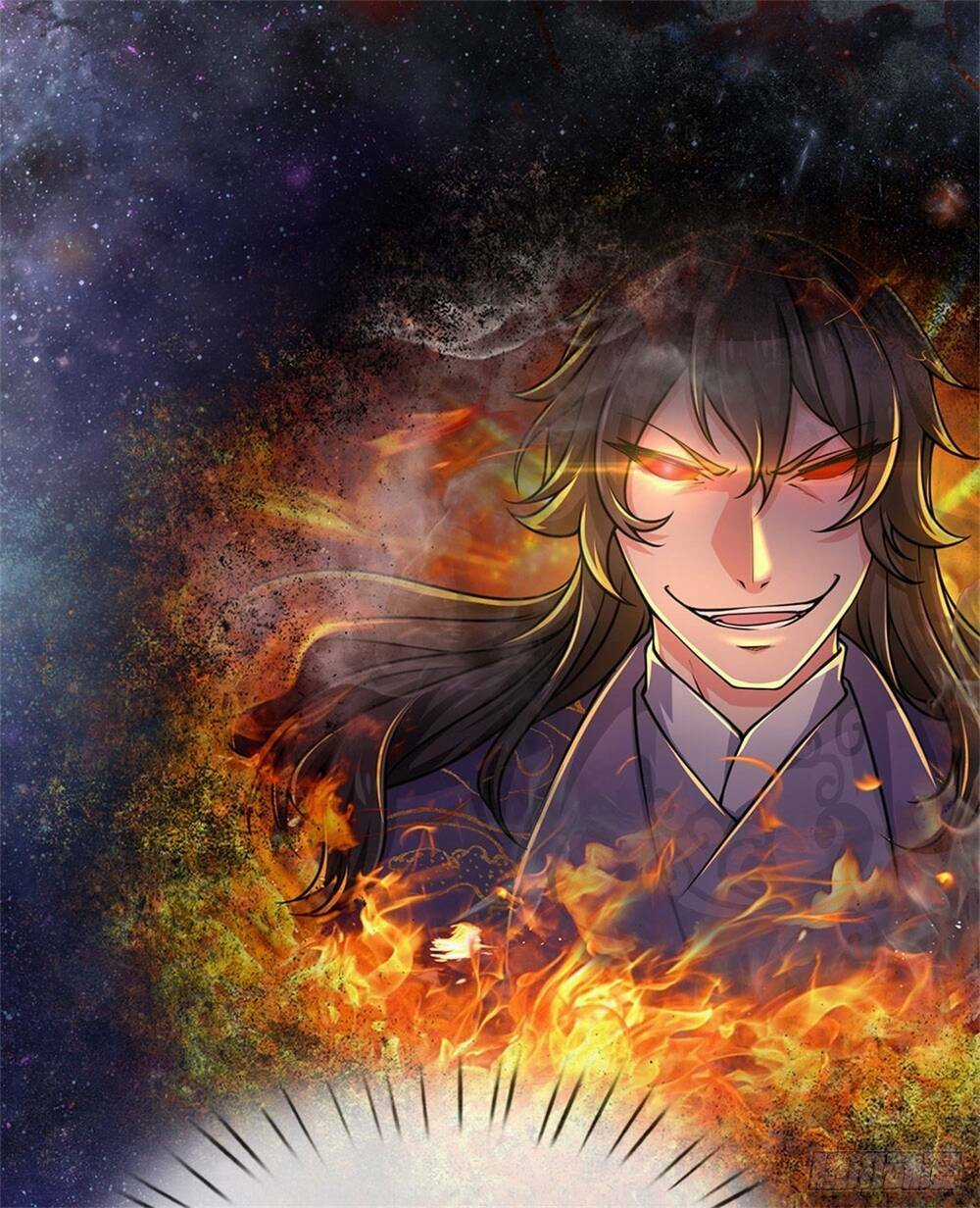 Trở Thành Bá Chủ Chapter 2 trang 6