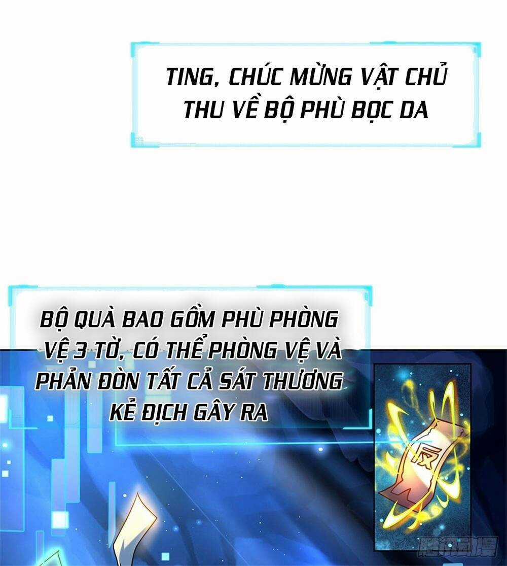 Trở Thành Bá Chủ Chapter 3 trang 10