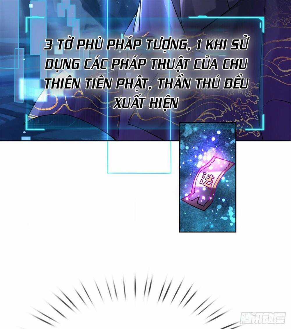 Trở Thành Bá Chủ Chapter 3 trang 12