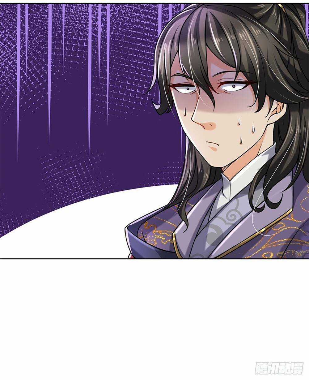 Trở Thành Bá Chủ Chapter 3 trang 16