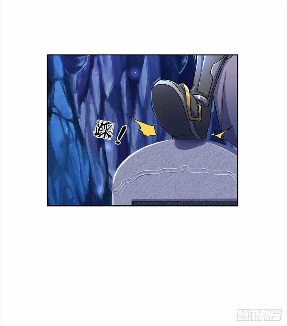 Trở Thành Bá Chủ Chapter 3 trang 18