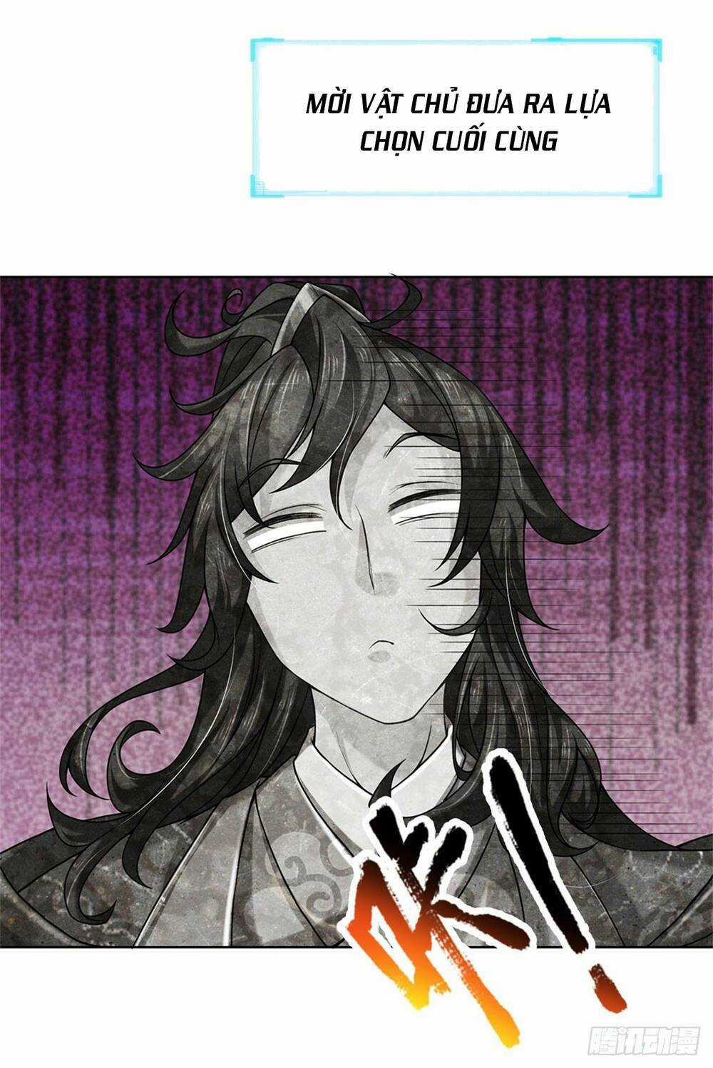 Trở Thành Bá Chủ Chapter 3 trang 3