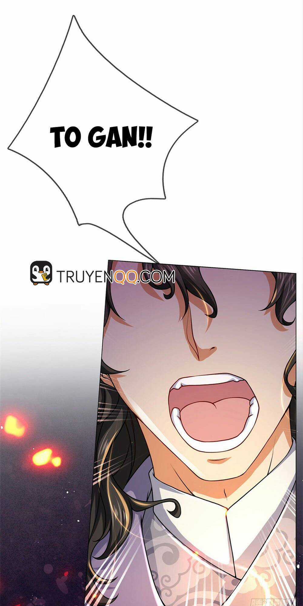 Trở Thành Bá Chủ Chapter 3 trang 30