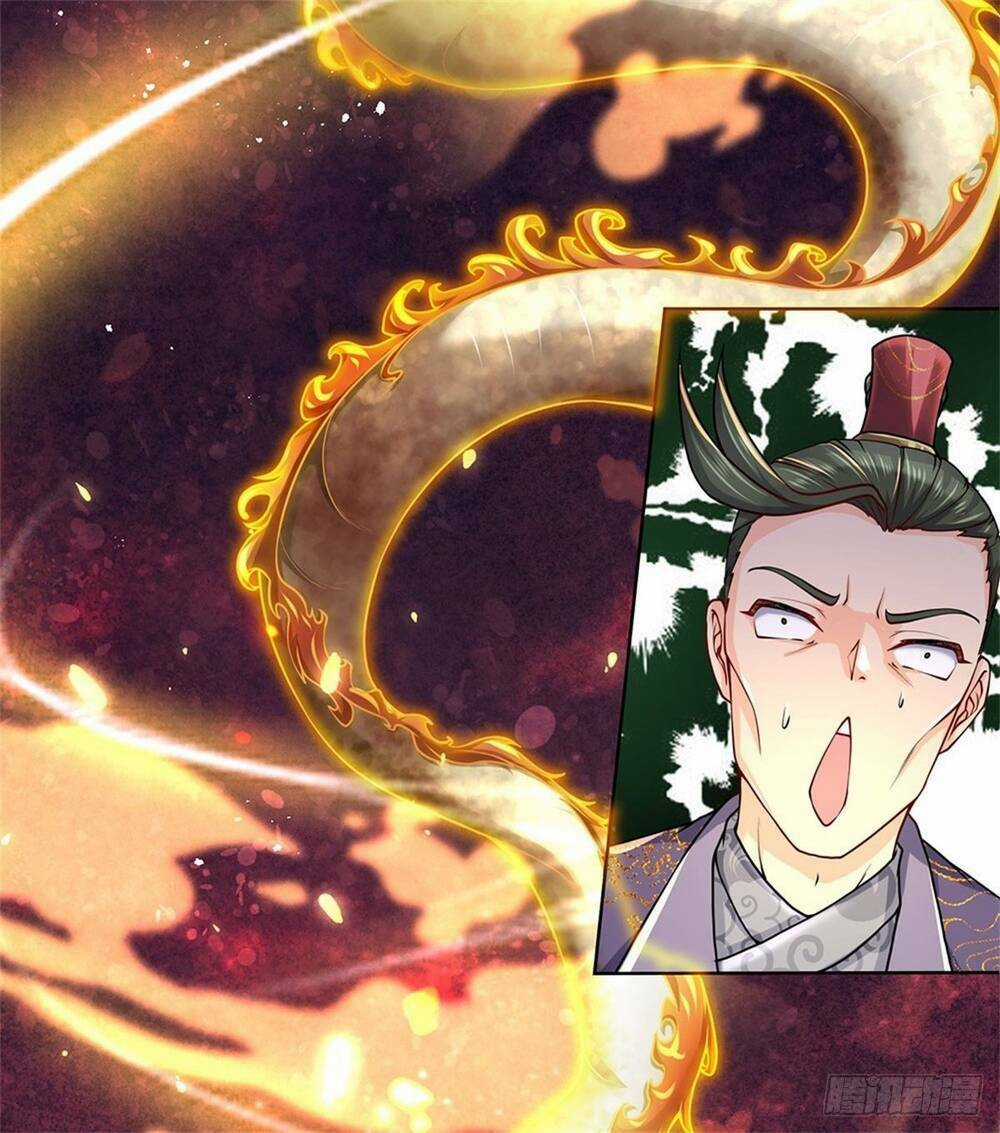 Trở Thành Bá Chủ Chapter 3 trang 33