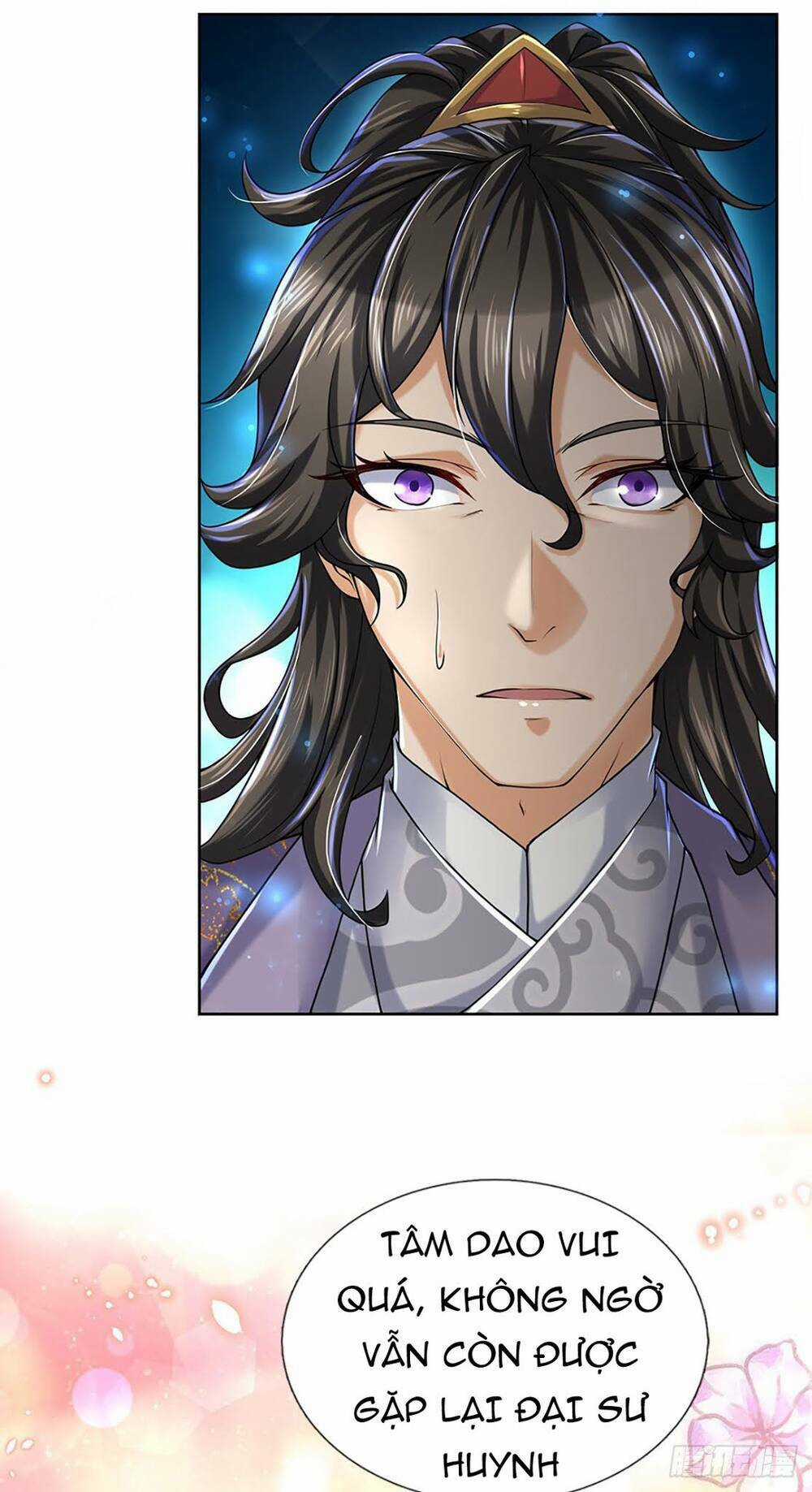 Trở Thành Bá Chủ Chapter 4 trang 13