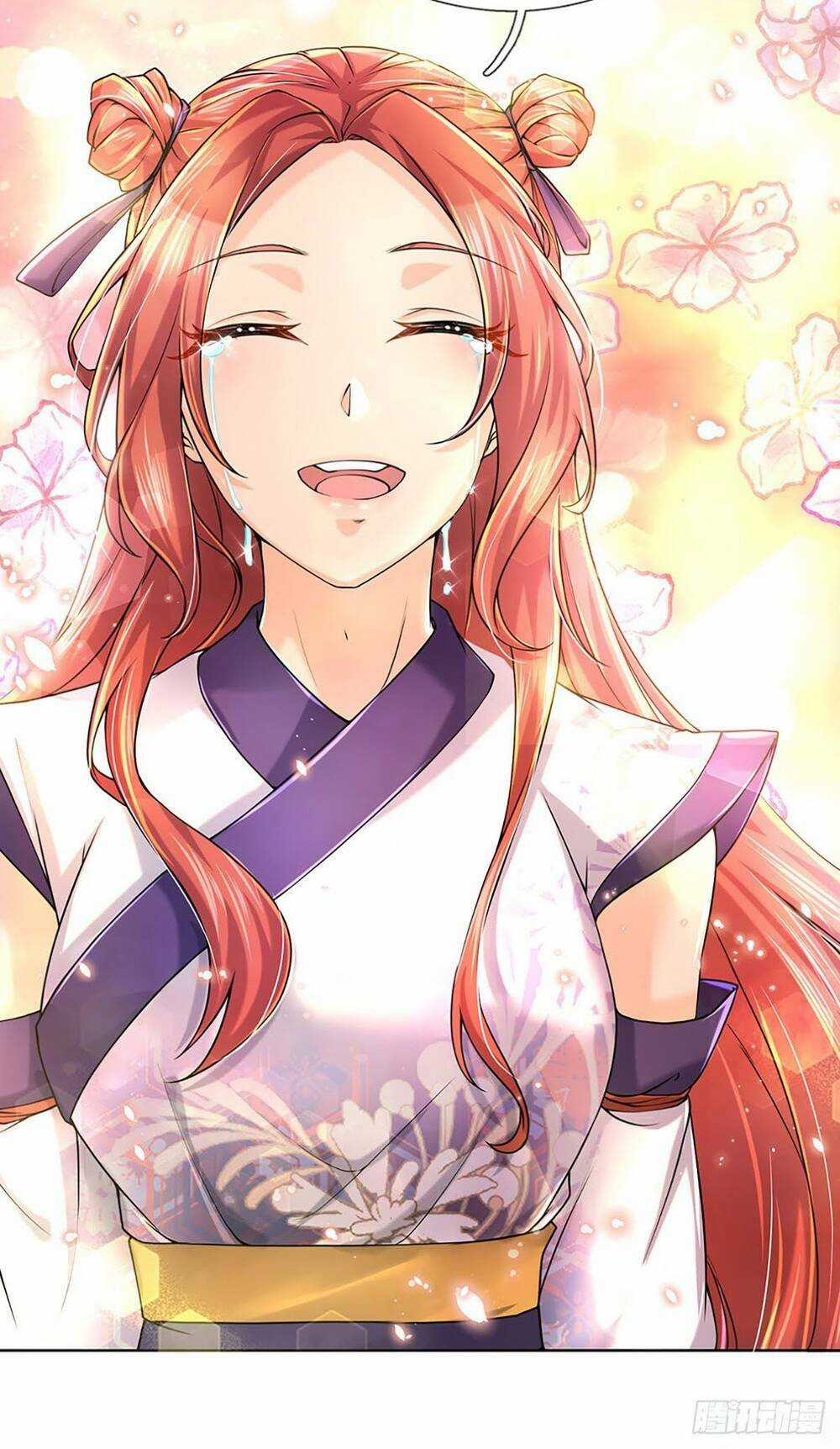 Trở Thành Bá Chủ Chapter 4 trang 14