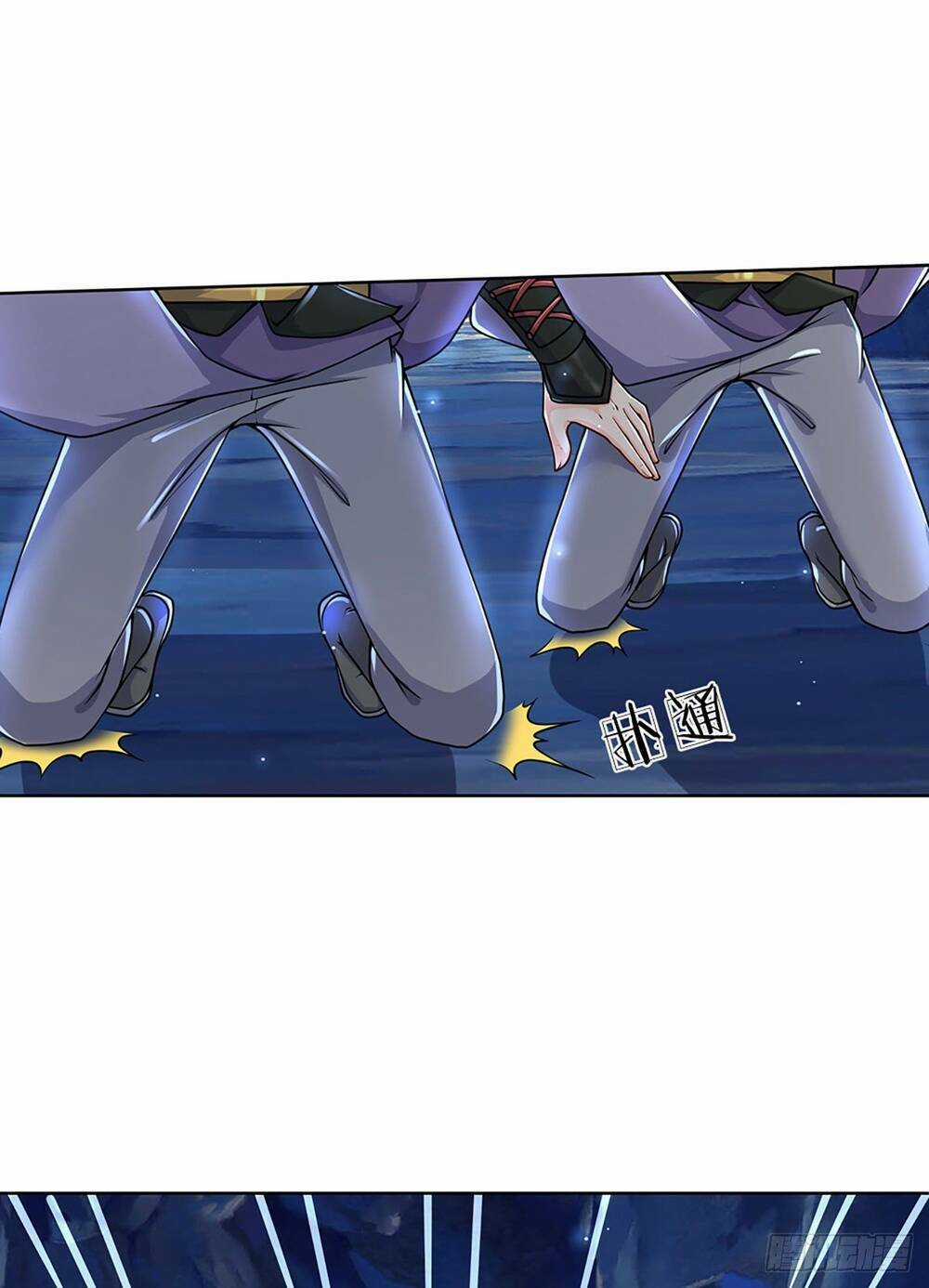 Trở Thành Bá Chủ Chapter 4 trang 2