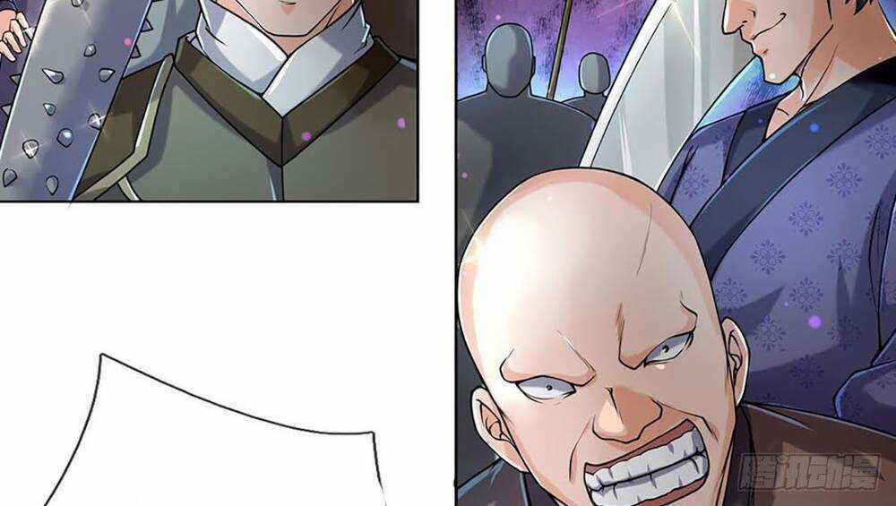 Trở Thành Bá Chủ Chapter 4 trang 29