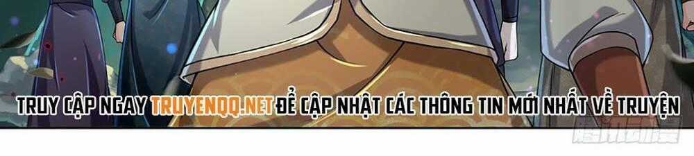 Trở Thành Bá Chủ Chapter 4 trang 31