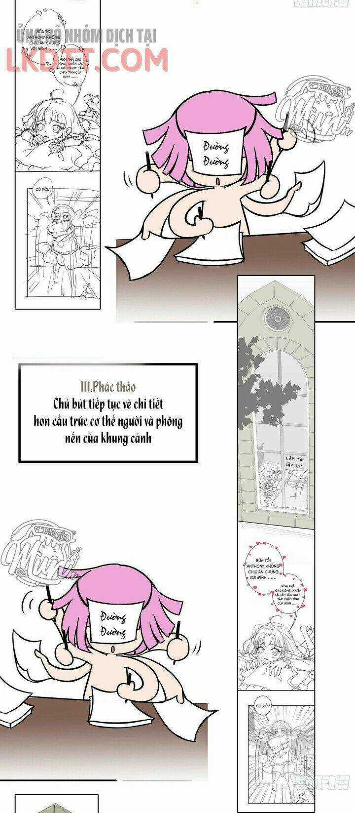 Trở Thành Bạch Nguyệt Quang Của Phản Diện Hắc Hóa Chapter 0.5 trang 2