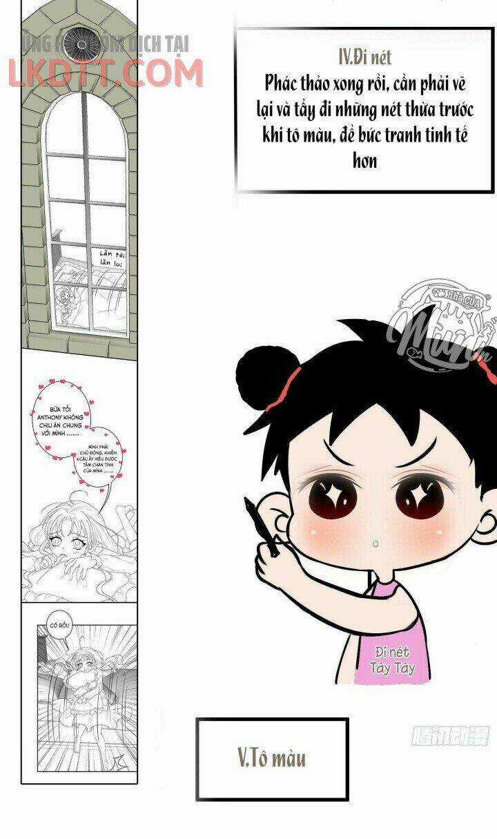 Trở Thành Bạch Nguyệt Quang Của Phản Diện Hắc Hóa Chapter 0.5 trang 3