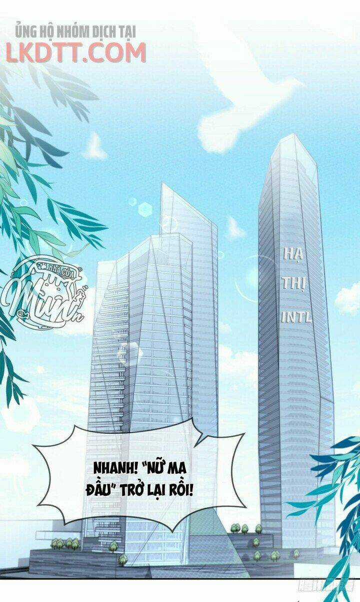 Trở Thành Bạch Nguyệt Quang Của Phản Diện Hắc Hóa Chapter 1 trang 2