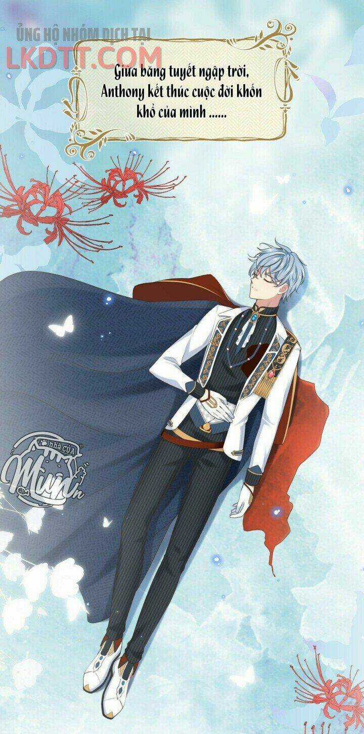 Trở Thành Bạch Nguyệt Quang Của Phản Diện Hắc Hóa Chapter 1 trang 31