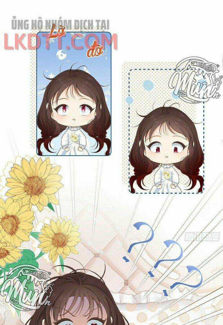 Trở Thành Bạch Nguyệt Quang Của Phản Diện Hắc Hóa Chapter 1 trang 35