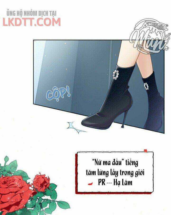 Trở Thành Bạch Nguyệt Quang Của Phản Diện Hắc Hóa Chapter 1 trang 4