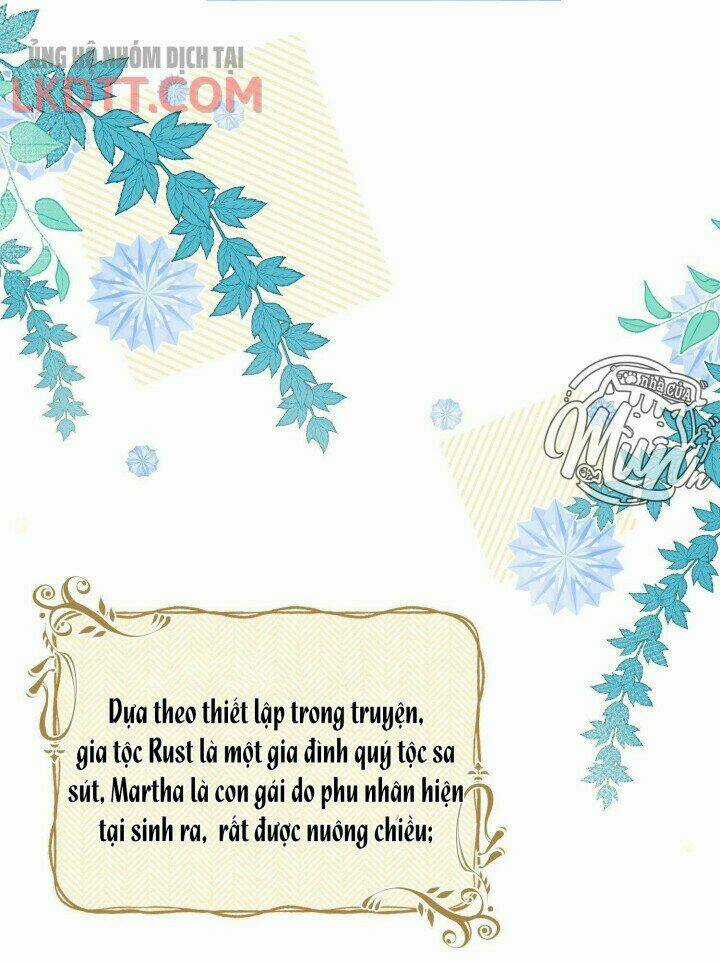 Trở Thành Bạch Nguyệt Quang Của Phản Diện Hắc Hóa Chapter 1 trang 43