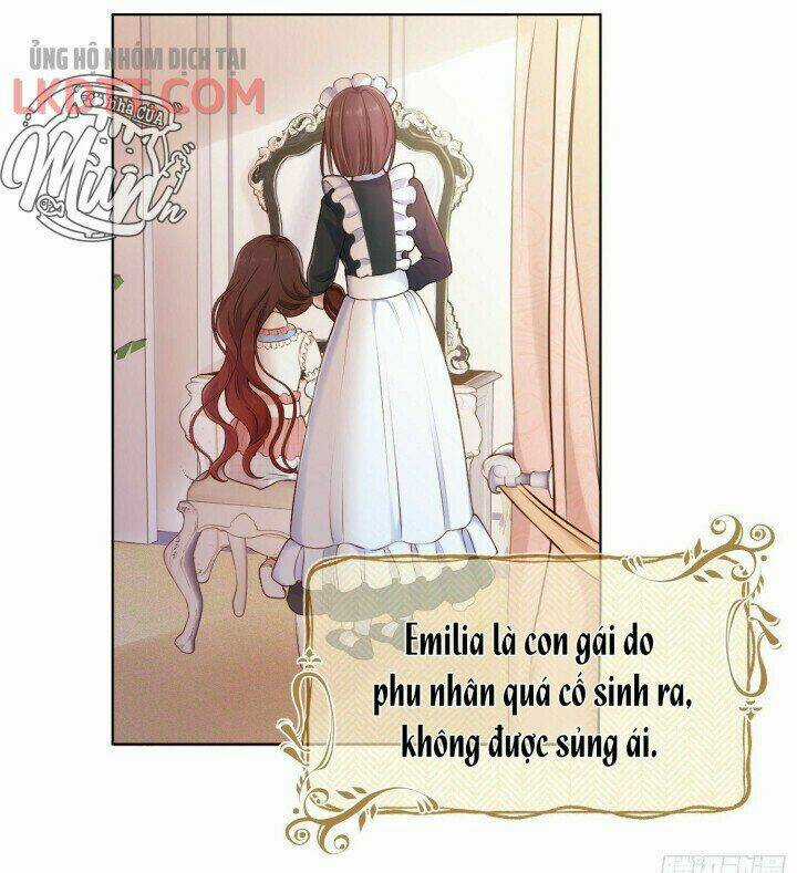 Trở Thành Bạch Nguyệt Quang Của Phản Diện Hắc Hóa Chapter 1 trang 44