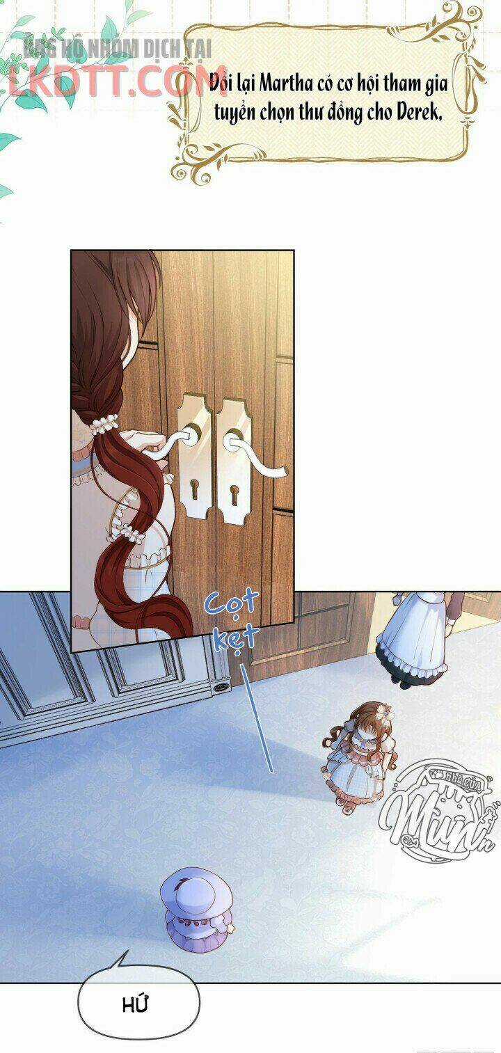 Trở Thành Bạch Nguyệt Quang Của Phản Diện Hắc Hóa Chapter 1 trang 46