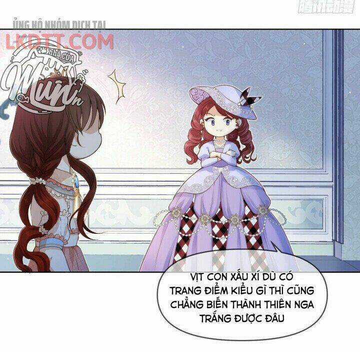 Trở Thành Bạch Nguyệt Quang Của Phản Diện Hắc Hóa Chapter 1 trang 47