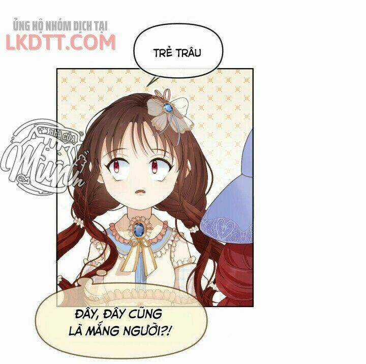 Trở Thành Bạch Nguyệt Quang Của Phản Diện Hắc Hóa Chapter 1 trang 48