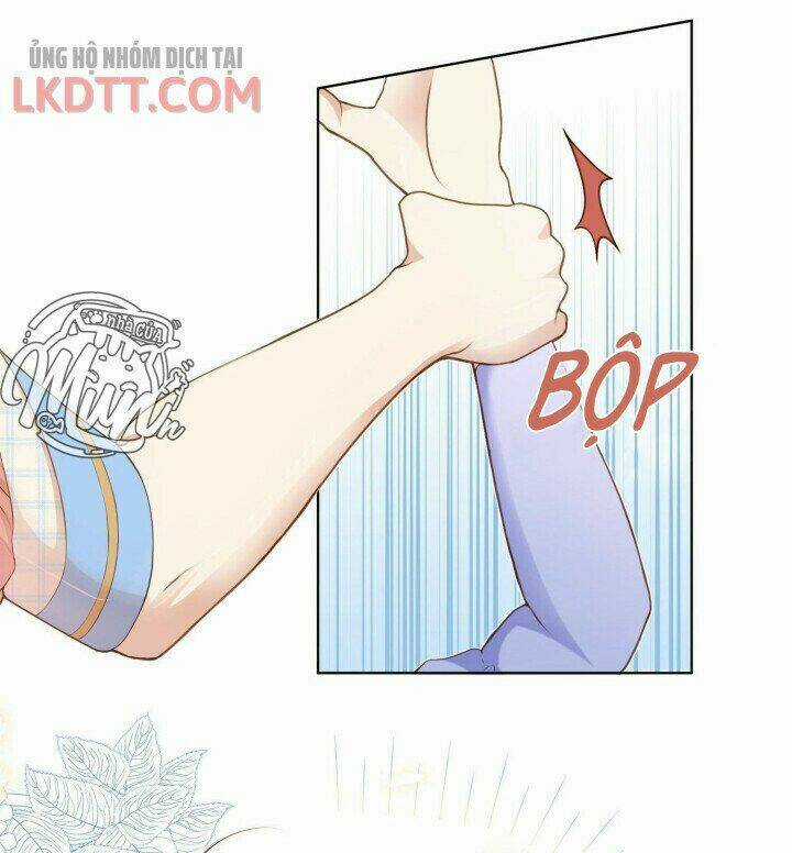 Trở Thành Bạch Nguyệt Quang Của Phản Diện Hắc Hóa Chapter 1 trang 50