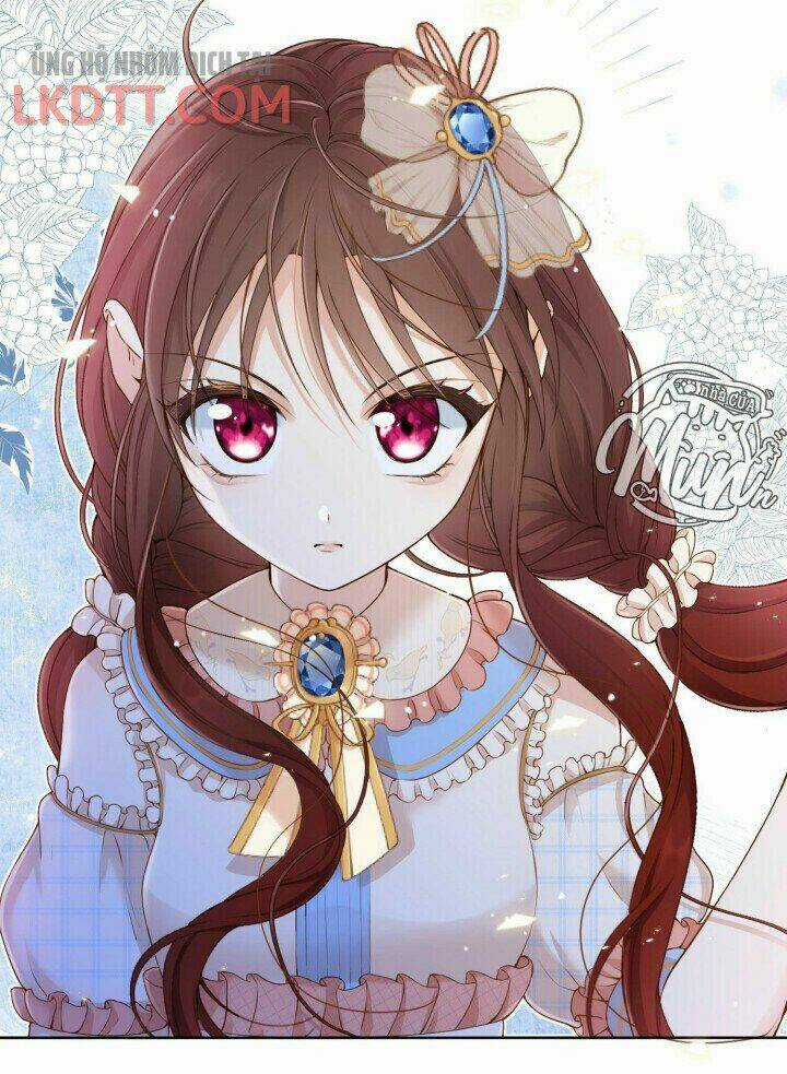 Trở Thành Bạch Nguyệt Quang Của Phản Diện Hắc Hóa Chapter 1 trang 51