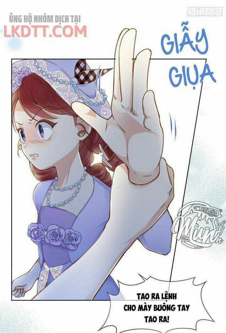 Trở Thành Bạch Nguyệt Quang Của Phản Diện Hắc Hóa Chapter 1 trang 52