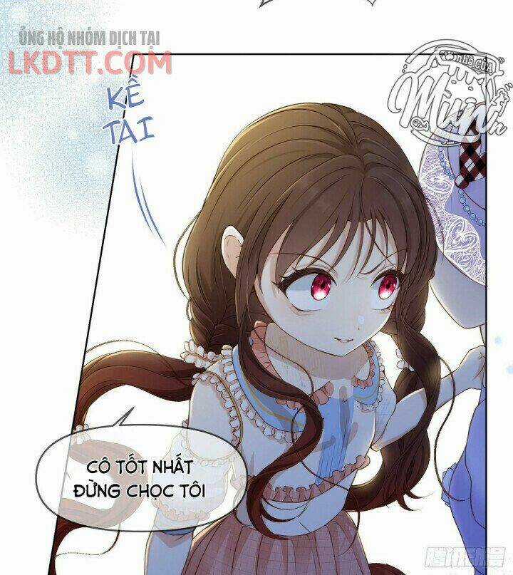 Trở Thành Bạch Nguyệt Quang Của Phản Diện Hắc Hóa Chapter 1 trang 53