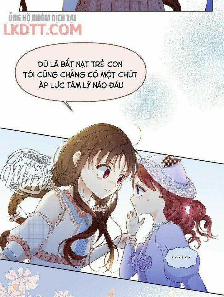 Trở Thành Bạch Nguyệt Quang Của Phản Diện Hắc Hóa Chapter 1 trang 54