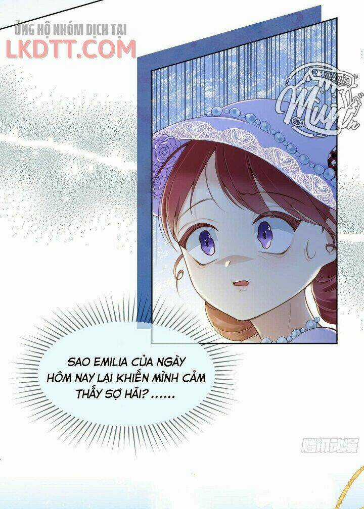 Trở Thành Bạch Nguyệt Quang Của Phản Diện Hắc Hóa Chapter 1 trang 56