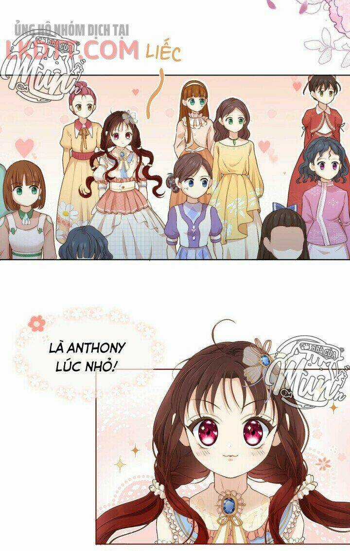 Trở Thành Bạch Nguyệt Quang Của Phản Diện Hắc Hóa Chapter 1 trang 60