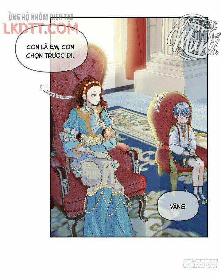 Trở Thành Bạch Nguyệt Quang Của Phản Diện Hắc Hóa Chapter 1 trang 63