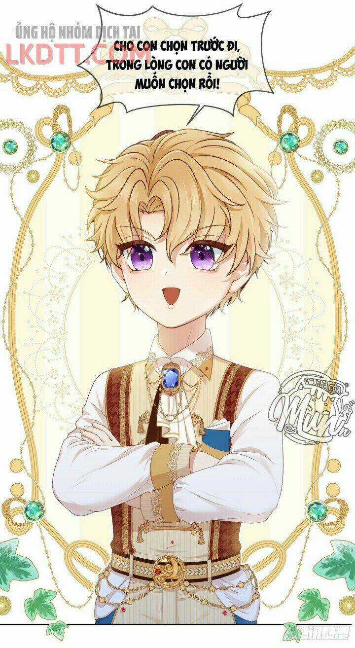 Trở Thành Bạch Nguyệt Quang Của Phản Diện Hắc Hóa Chapter 1 trang 66