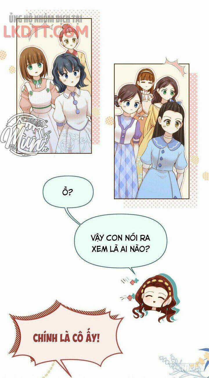 Trở Thành Bạch Nguyệt Quang Của Phản Diện Hắc Hóa Chapter 1 trang 67