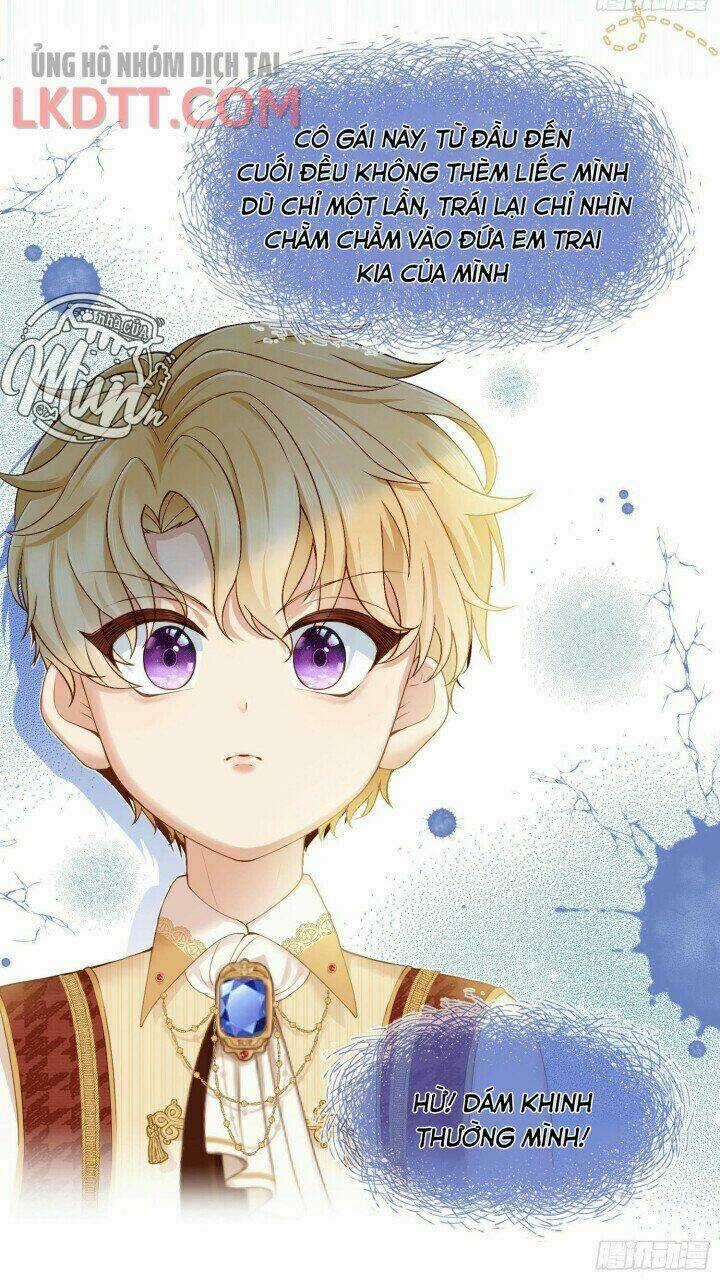 Trở Thành Bạch Nguyệt Quang Của Phản Diện Hắc Hóa Chapter 1 trang 69