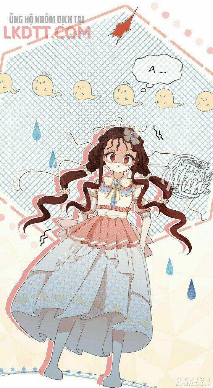 Trở Thành Bạch Nguyệt Quang Của Phản Diện Hắc Hóa Chapter 1 trang 72