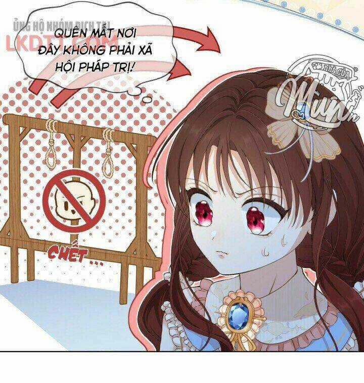 Trở Thành Bạch Nguyệt Quang Của Phản Diện Hắc Hóa Chapter 1 trang 73