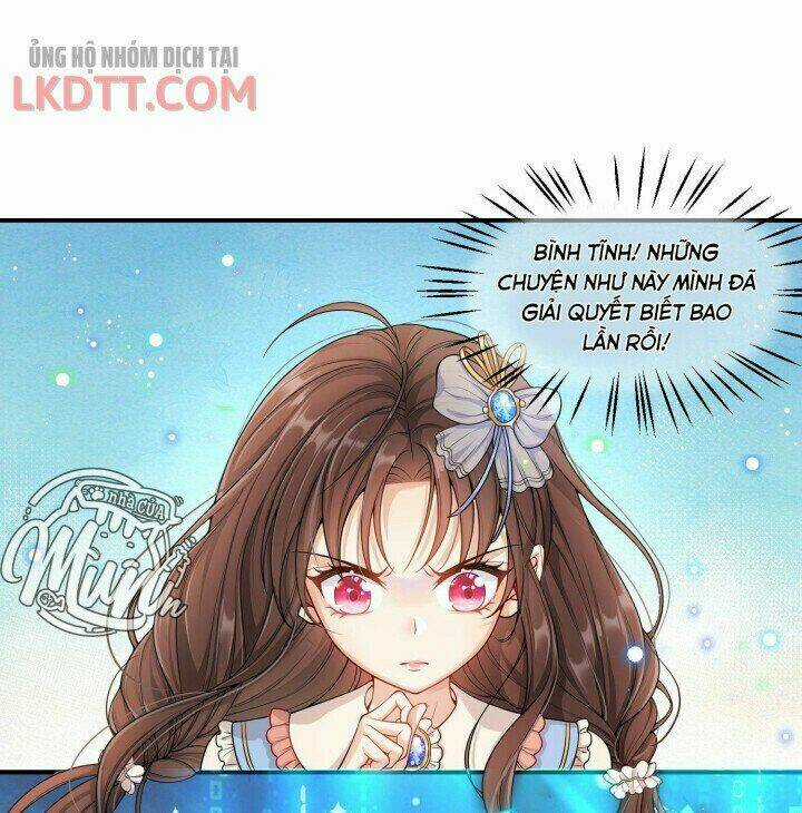 Trở Thành Bạch Nguyệt Quang Của Phản Diện Hắc Hóa Chapter 1 trang 75