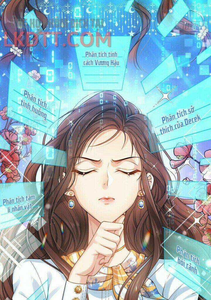 Trở Thành Bạch Nguyệt Quang Của Phản Diện Hắc Hóa Chapter 1 trang 76