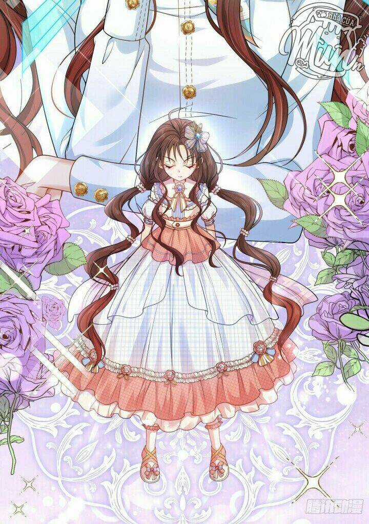 Trở Thành Bạch Nguyệt Quang Của Phản Diện Hắc Hóa Chapter 1 trang 77