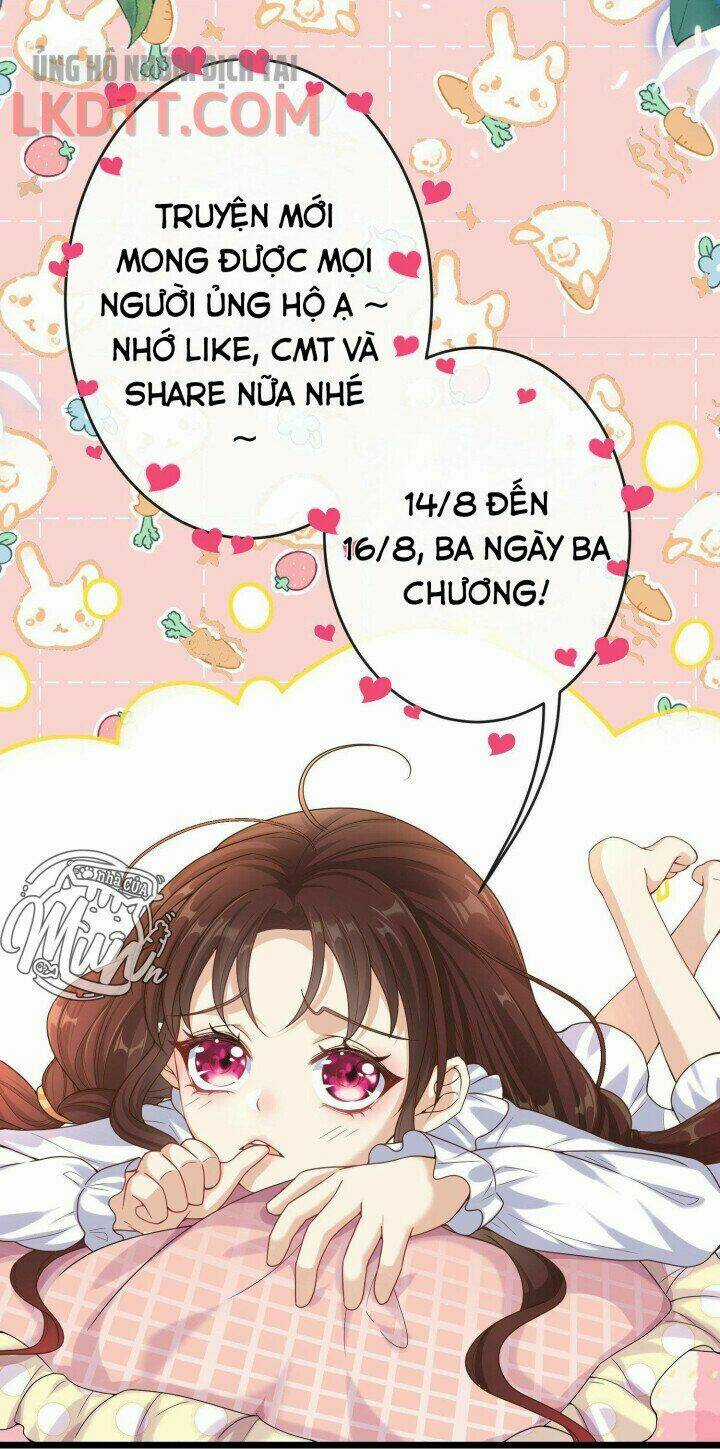 Trở Thành Bạch Nguyệt Quang Của Phản Diện Hắc Hóa Chapter 1 trang 79