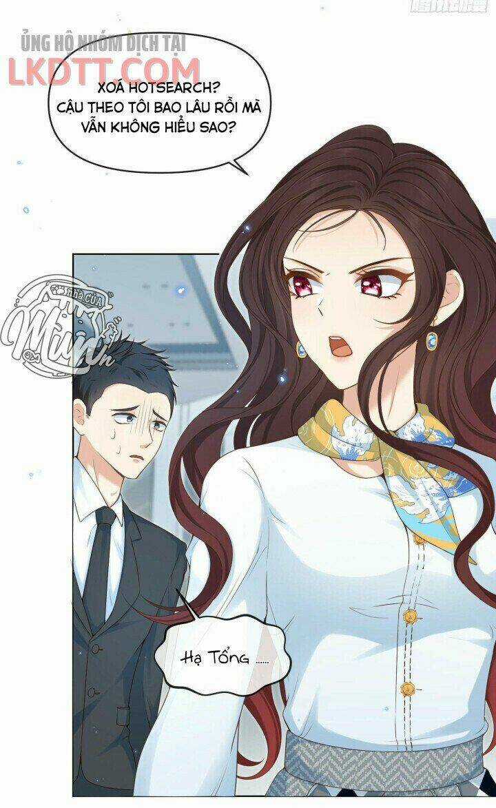 Trở Thành Bạch Nguyệt Quang Của Phản Diện Hắc Hóa Chapter 1 trang 8