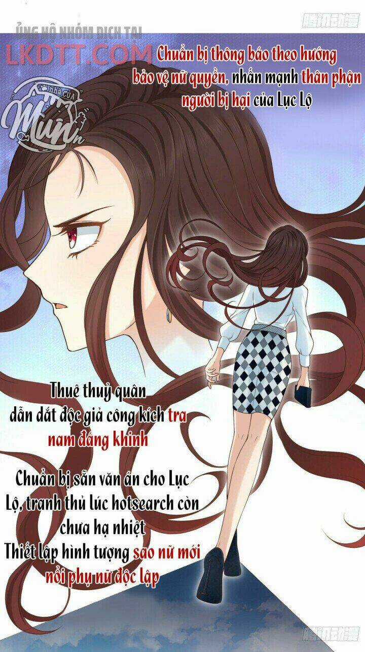 Trở Thành Bạch Nguyệt Quang Của Phản Diện Hắc Hóa Chapter 1 trang 9