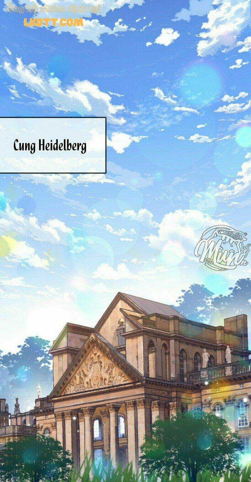 Trở Thành Bạch Nguyệt Quang Của Phản Diện Hắc Hóa Chapter 10 trang 17