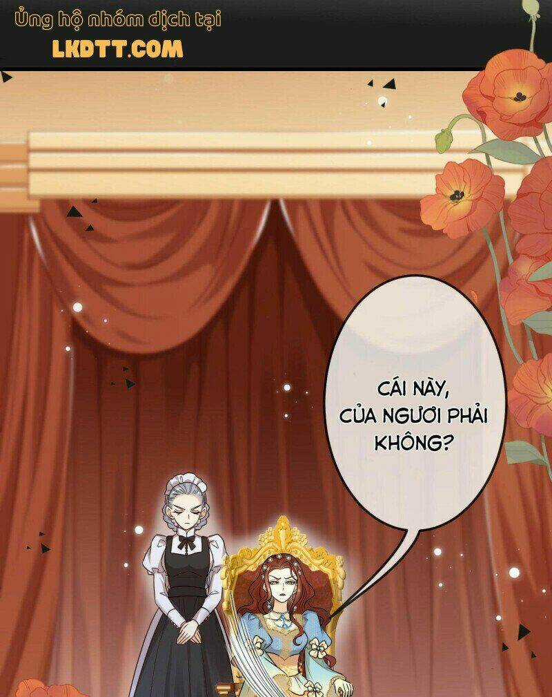 Trở Thành Bạch Nguyệt Quang Của Phản Diện Hắc Hóa Chapter 10 trang 19