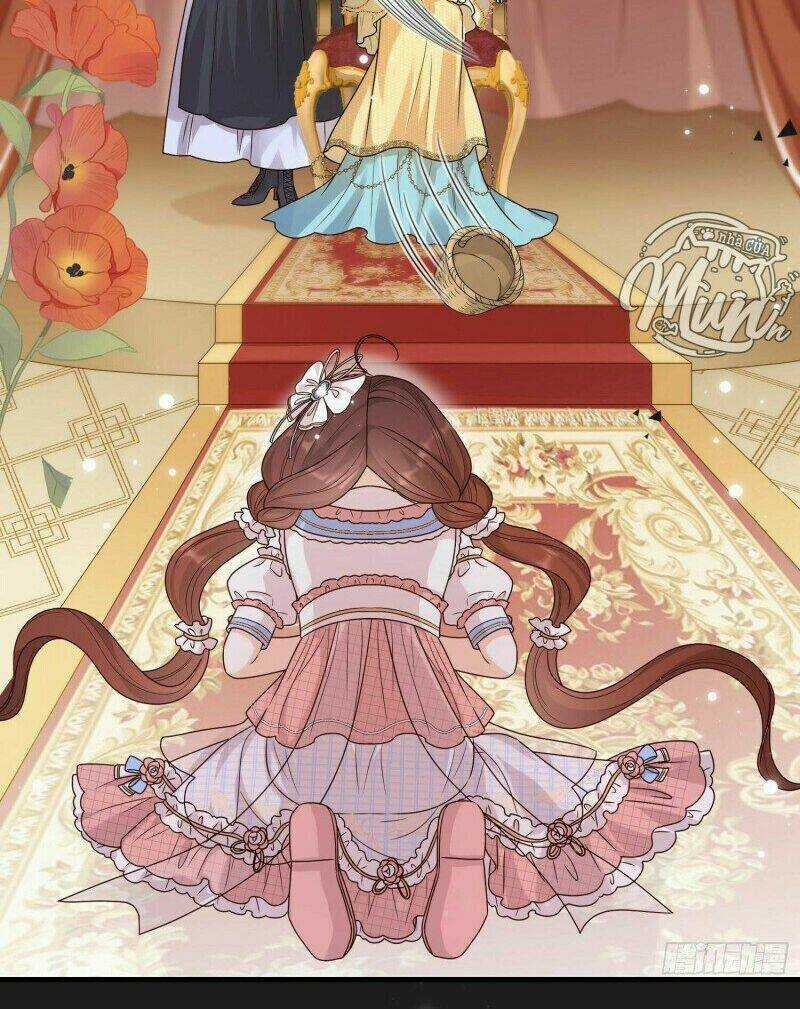 Trở Thành Bạch Nguyệt Quang Của Phản Diện Hắc Hóa Chapter 10 trang 20