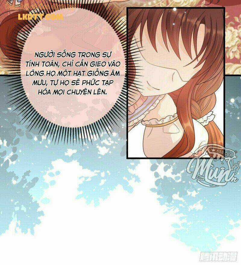 Trở Thành Bạch Nguyệt Quang Của Phản Diện Hắc Hóa Chapter 10 trang 29